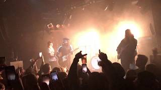 Ocean Alley - The Comedown (Live at The Northern)