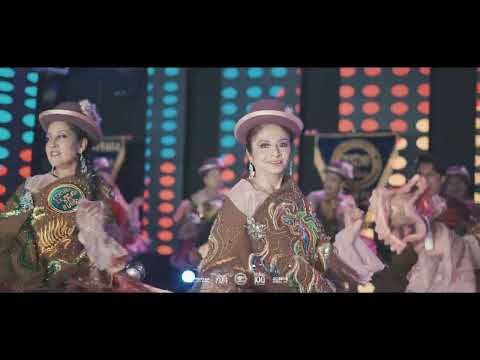 CHOLITA MORENITA / CHIQUITA ORUREÑITA / CHOLITAS BONITAS | SUMAJTA EN BOLIVIA