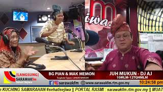 Download lagu JUH BERMUKUN 2020 mp3