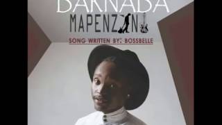 BossBelle Ft. Barnaba &amp; Alice Kella - Mapenzini (Official Audio)