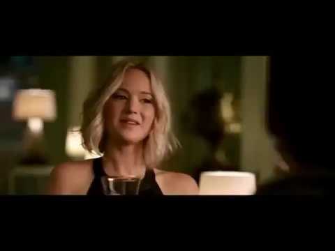 Passengers - TV Spot #11 | CHROMA