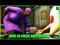 Wie is deze Mevrouw? | Gta Vice City #8