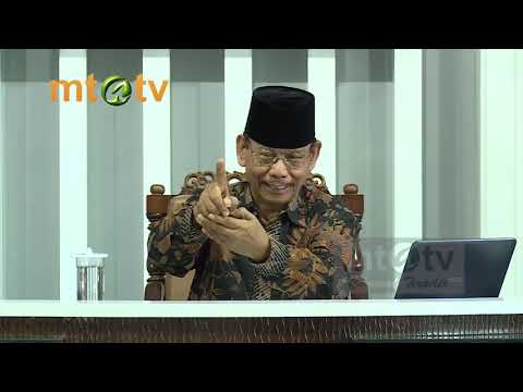 Jihad Pagi MTATV Solo 20-01-2019 - Tema Shalat 19
