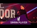 SIMRIN PLAYER Hit The Floor Lévis HTF2019