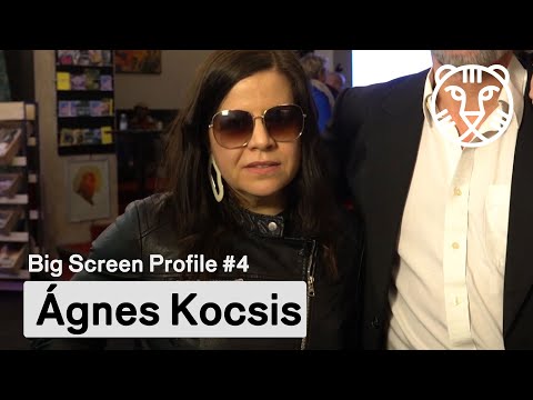 afbeelding Big Screen Profile #4 – Ágnes Kocsis | IFFR 2020