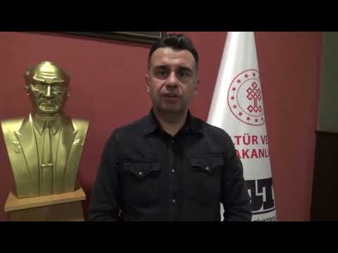 “Sahneye Renk Geldi” Projesiyle Çocuklarımız Sanatla Buluştu