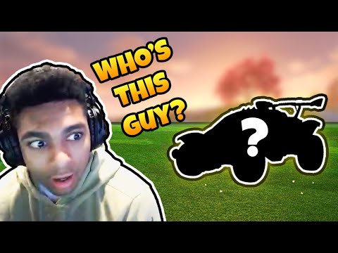 I Trolled PRO players Undercover!