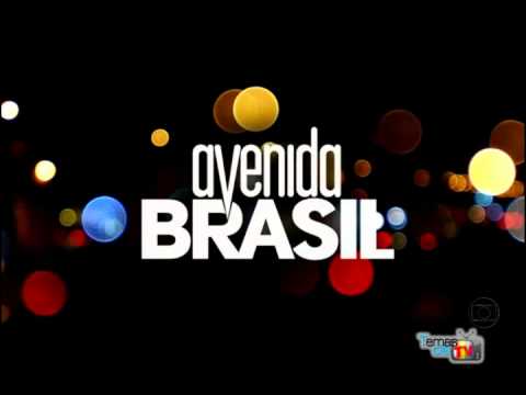 Avenida Brasil - Tema de Abertura (Completo)
