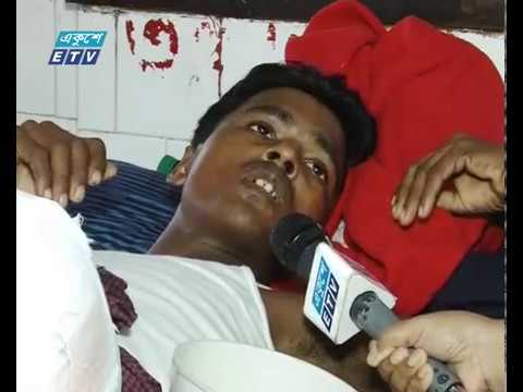 মিয়ানমারে সেনাবাহিনীর হাতে নির্যাতিত হয়ে গত ১৮ দিনে চট্টগ্রাম মেডিকেল কলেজ হাসপাতালে ভর্তি ৯৩ রোহিঙ্গা