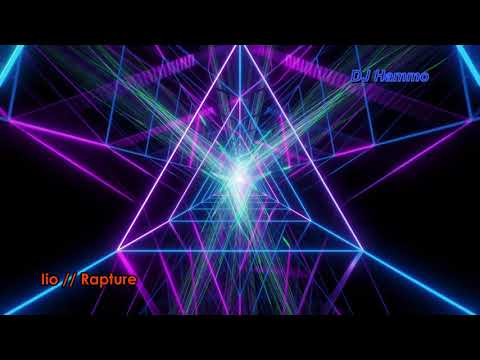 DJ Hammo - Classic Club and Trance Tracks (DJ Set)