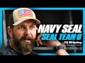 NAVY SEAL TEAM 6 TIER 1 OPERATOR: “The little details matter” DJ Shipley Interview [ 4K ]