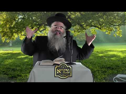 יעדע יוד האט די כח צו זאגן ניין פאר די יצר הרע R' Avrum Mordche Malach ר' אברהם מרדכי מלאך