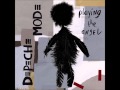 Depeche Mode - Nothing's Impossible