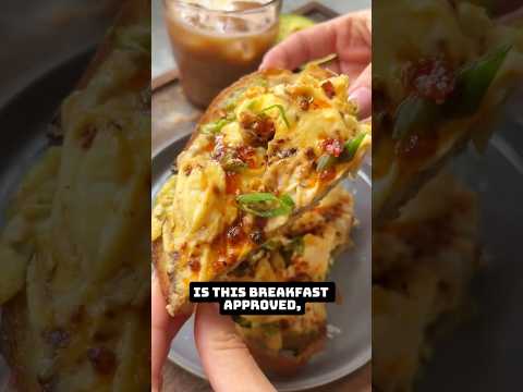 Hope For The Worst - Scrambled Eggs And Buttered Toast - Misc Originals