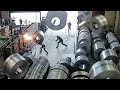 Most Ridiculous Worker Mistakes Caught On Camera