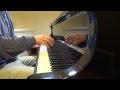 Classical Improv: Prelude in E minor 'The Haunted'