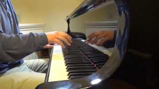 Classical Improv: Prelude in E minor 'The Haunted'