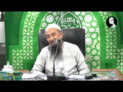 Hukum Kahwin Guna Duit Haram - Ustaz Azhar Idrus