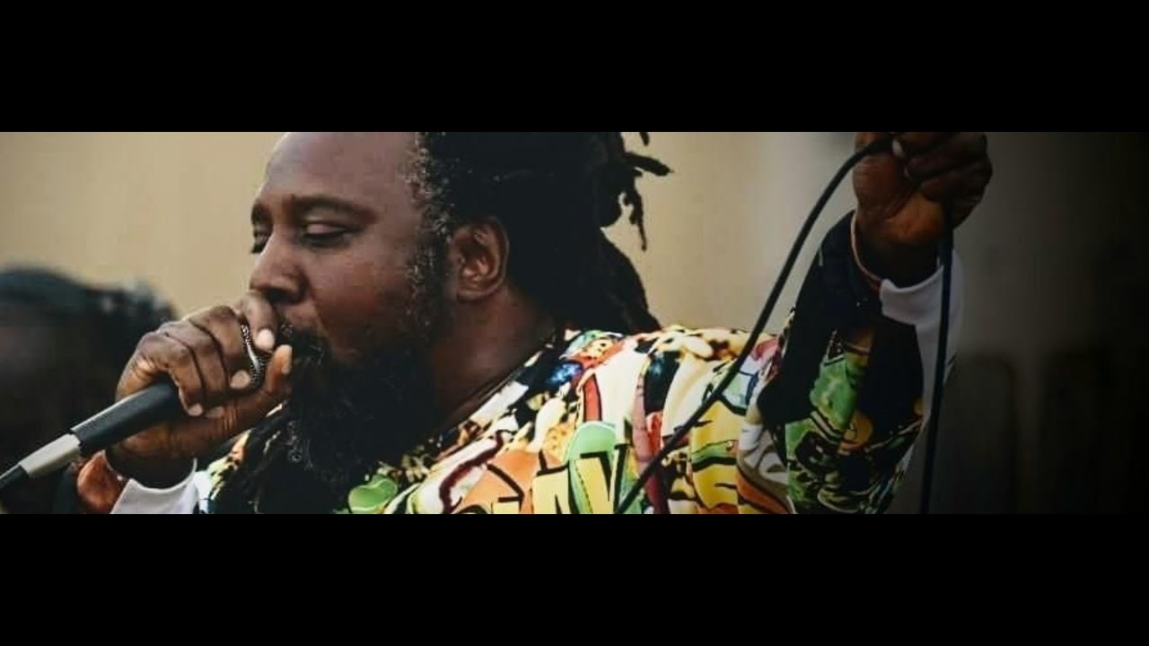 Promotional video thumbnail 1 for Fyah Ball