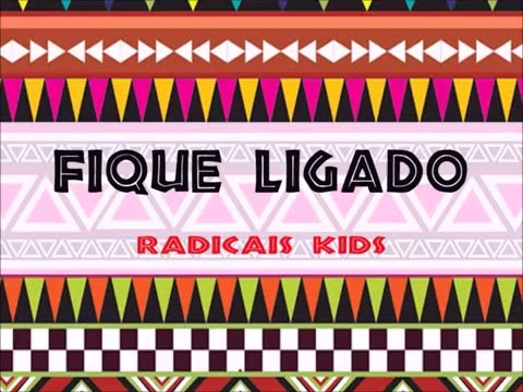 Fique Ligado video