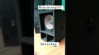 Download lagu 💥BOX MINISCOOP 15' PERNAH JUARA SPL mp3