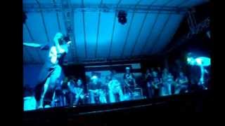 ZL BREAKERS CREW VS CRISTO CREW !!!!