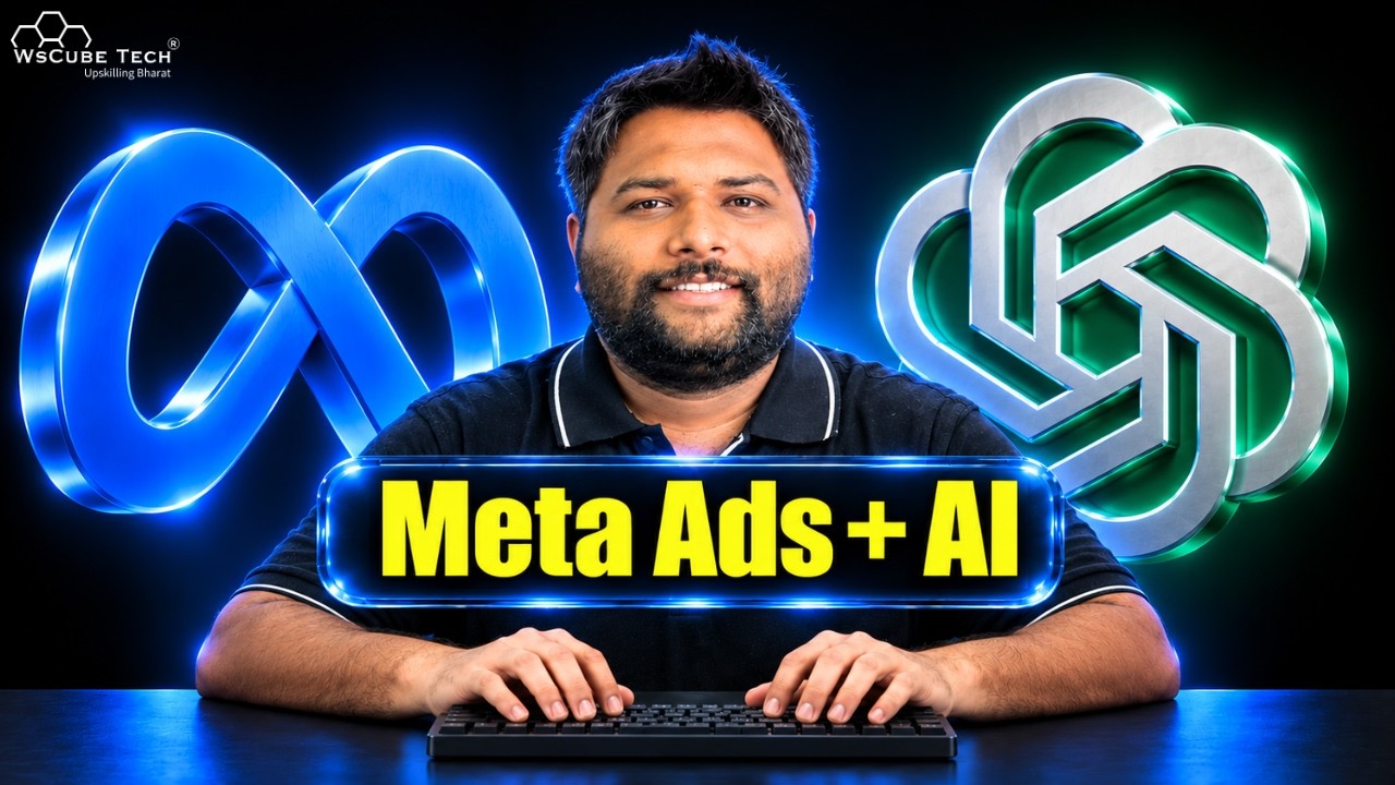 Meta Ads + AI: Double Your ROI in 30 Days (How to Do It?)
