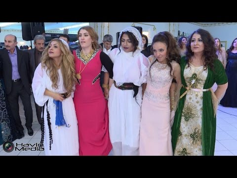 Burak & Viyan part 3 | Hannover | Koma Cizira Botan | by Havin Media