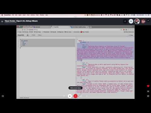 Using GraphQL in Ruby on Rails applications