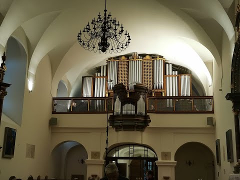 Louis-James-Alfred Lefébure-Wély (1817-1869): Boléro de concert, Op. 166