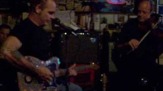 Dale Watson - South of Round Rock TX