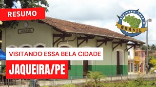 preview picture of video 'Viajando Todo o Brasil - Jaqueira/PE'