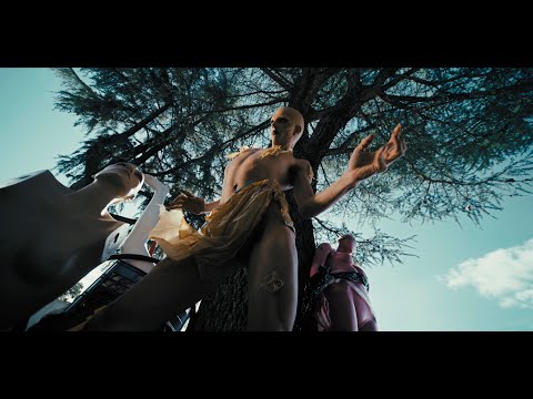 Samantha Hudson - Demasiado Coño