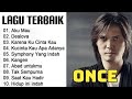 ONCE Full Album Lagu Terbaik Once Oncefullalbum