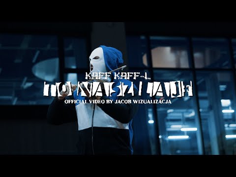 KaFF KaFF-L - To Nasz Lajf (prod. inyourfvce and tosee) 🎬-jacob_wizualizacja