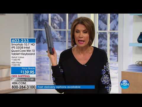 HSN | Hi Tech Home 02.09.2018 - 04 AM