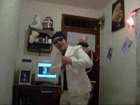 Ahmed Soultan Kayn Li Chahata & D SiDe Vedio Clip