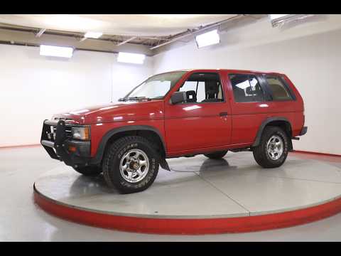 1992 Nissan Pathfinder (CC-2051954) for sale in Denver , Colorado