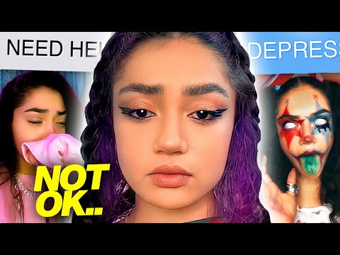 People Are Getting WORRIED For Avani.. *Is She Okay*?