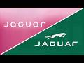 Fixing Jaguar S Logo A Designer S Take