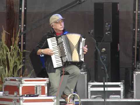 Čechomor - Rehradice