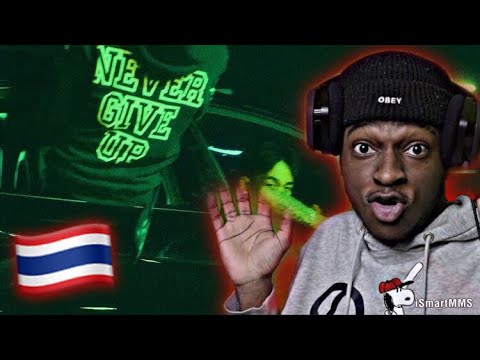 1MILL - Can't Stop Me (Official Music Video)-AFKGANG REACTION!!