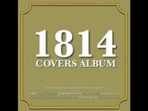 1814 COOL JOHNNY COOL COVERS ALBUM