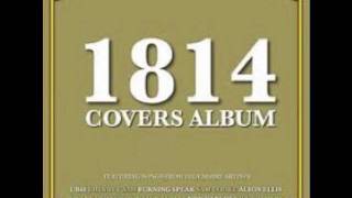 1814 COOL JOHNNY COOL COVERS ALBUM