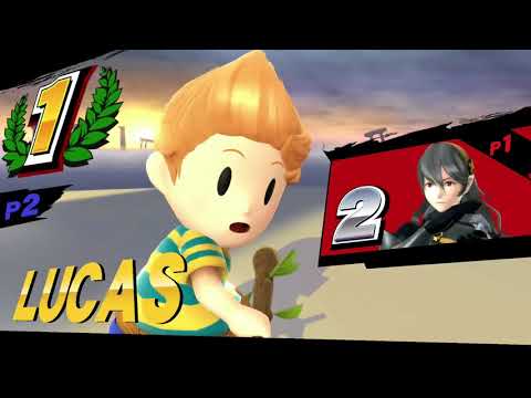 CSU #65 Losers: Qwooken (Corrin) Vs Varn (Lucas)