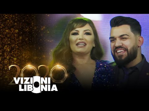 Elona & Xheta  - Potpuri (GEZUAR 2020)