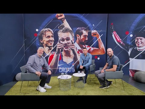 Dudo i prijatelji - Braća Sinković