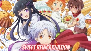 Download lagu Enchanting Anime Ending Song: Sweet Reincarnation mp3