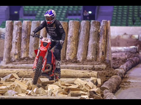 SuperEnduro Germany 2022 - Track Preview