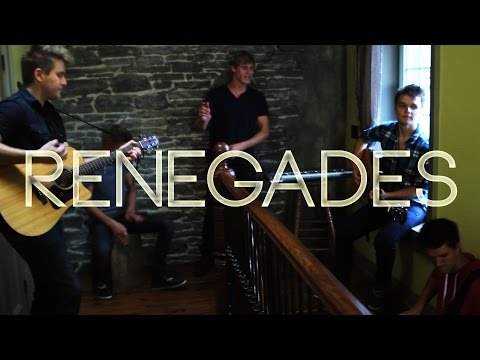 X Ambassadors - "Renegades" - FM Reset Cover (Acoustic Session #5)